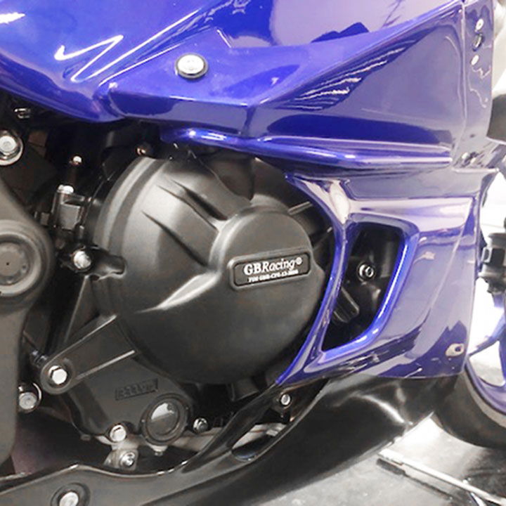 EC-R3-2019-2-GBR GBRacing Engine Protection Clutch Cover