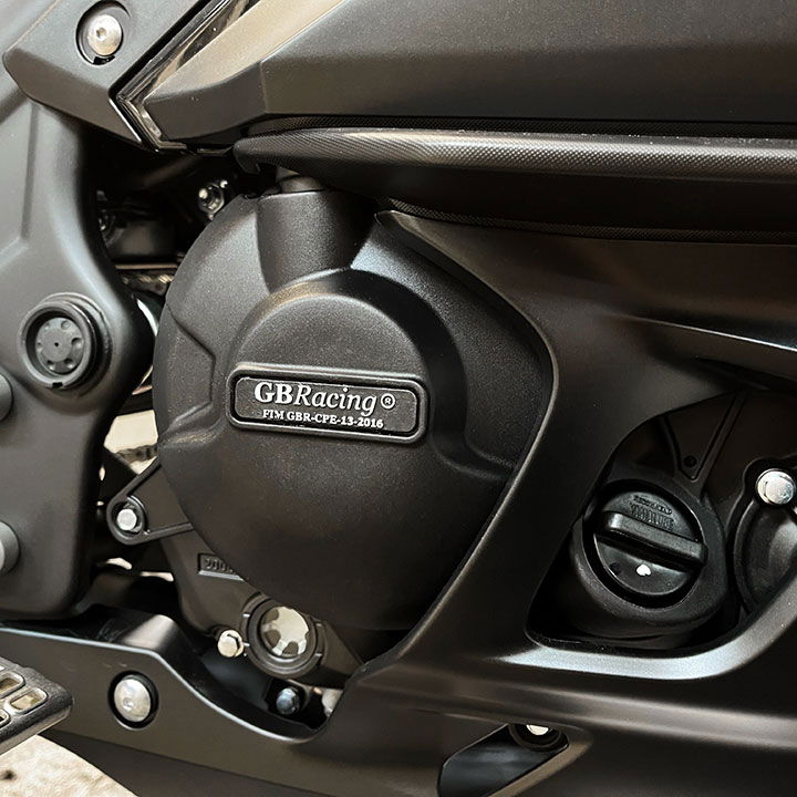 EC-R3-2023-2-GBR GBRacing Engine Protection Clutch Cover
