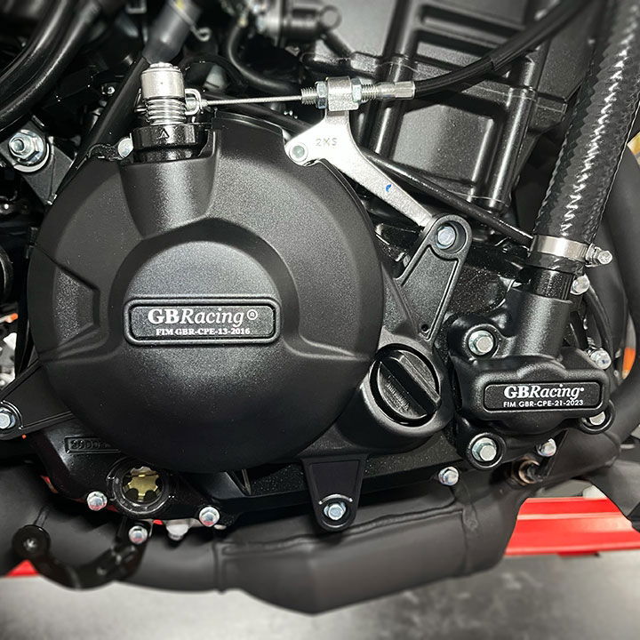 EC-R3-2023-5-GBR GBRacing Engine Protection Water Pump Cover