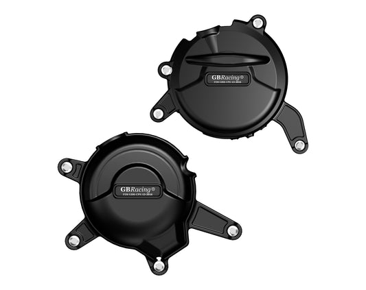 EC-RC390-2014-SET-GBR GBRacing Engine Protection