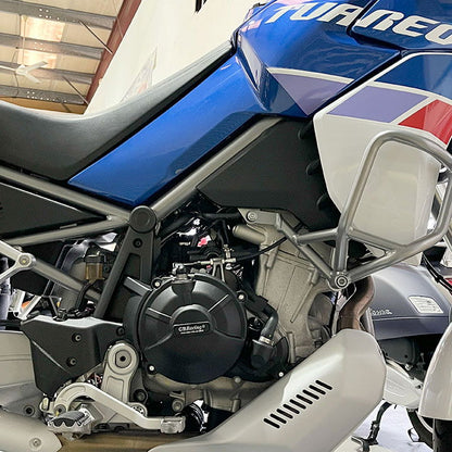 EC-RS660-2021-2-GBR GBRacing Engine Protection Clutch Cover