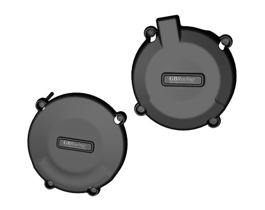 EC-SD-SET-GBR GBRacing Engine Protection 