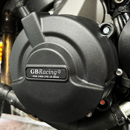 EC-T660-2021-1-GBR GBRacing Engine Protection Alternator Cover