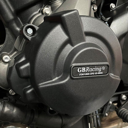 EC-T660-2021-1-GBR GBRacing Engine Protection Alternator Cover
