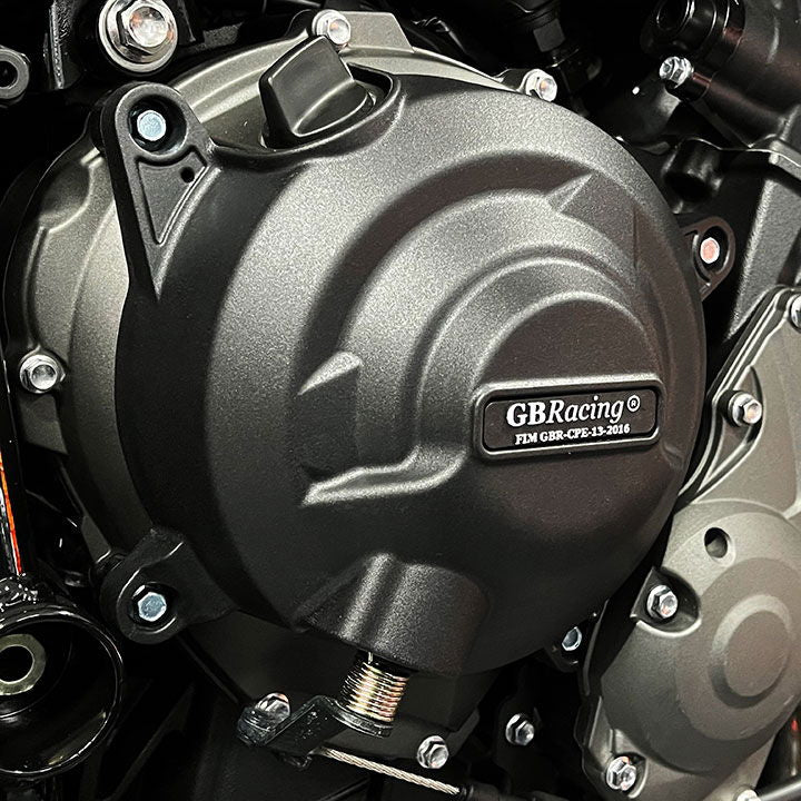 EC-T660-2021-2-GBR GBRacing Engine Protection Clutch Cover