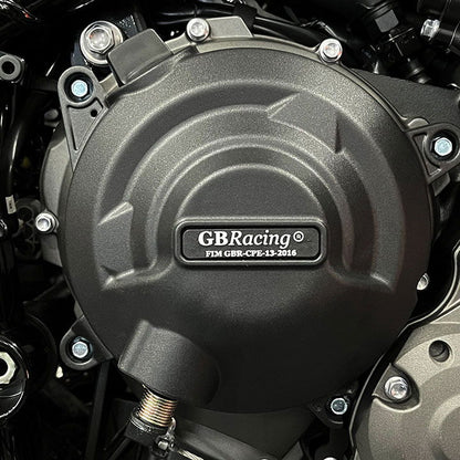 EC-T660-2021-2-GBR GBRacing Engine Protection Clutch Cover