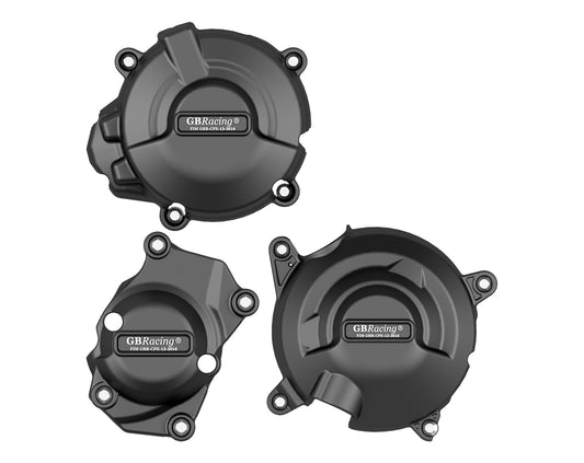 EC-T660-2021-SET-GBR GBRacing Engine Protection 