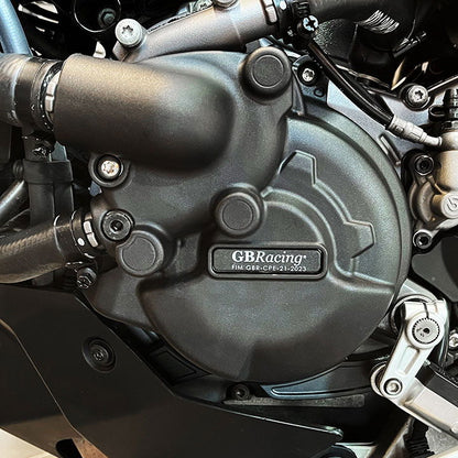 EC-V2-950-2021-1-GBR GBRacing Engine Protection Alternator Cover Ducati