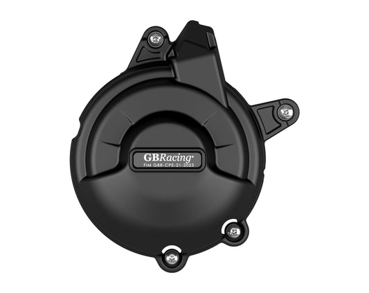EC-V4-MS-2022-1-GBR GBRacing Engine Protection Alternator Cover Ducati