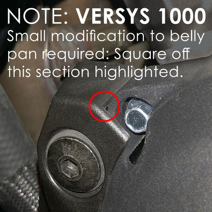 EC-Z1000SX-2016-1-GBR GBRacing Engine Protection Alternator Cover Kawasaki