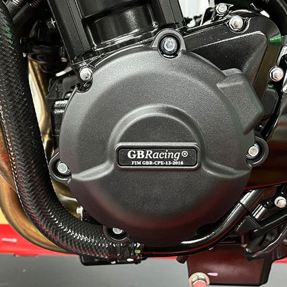 EC-Z900RS-2018-1-GBR GBRacing Engine Protection Alternator Cover Kawasaki