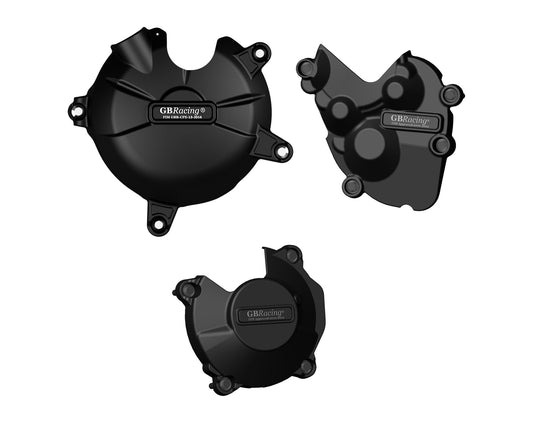 EC-ZX6-2009-SET-GBR GBRacing Engine Protection 