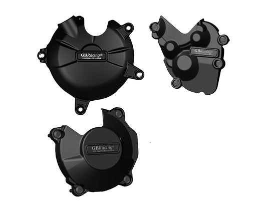 EC-ZX6-2013-SET-GBR GBRacing Engine Protection 