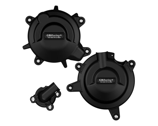 EC-ZXR400-2018-SET-GBR GBRacing Engine Protection 