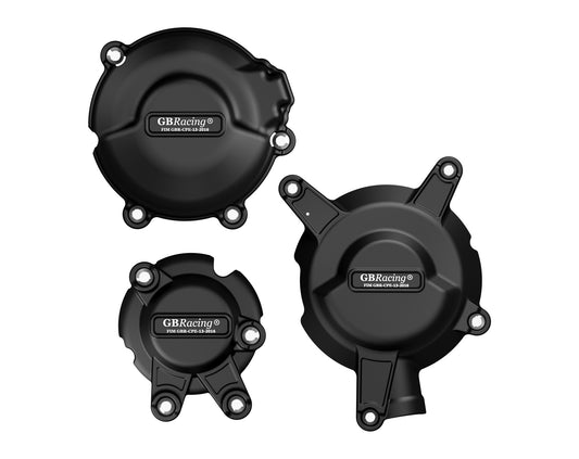 EC-ZXR400-L1-L9-SET-GBR GBRacing Engine Protection 