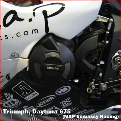 GBRacing Engine Protection