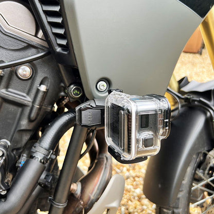 GBRacing Fixed camera mounts FM8-GP-SET60
