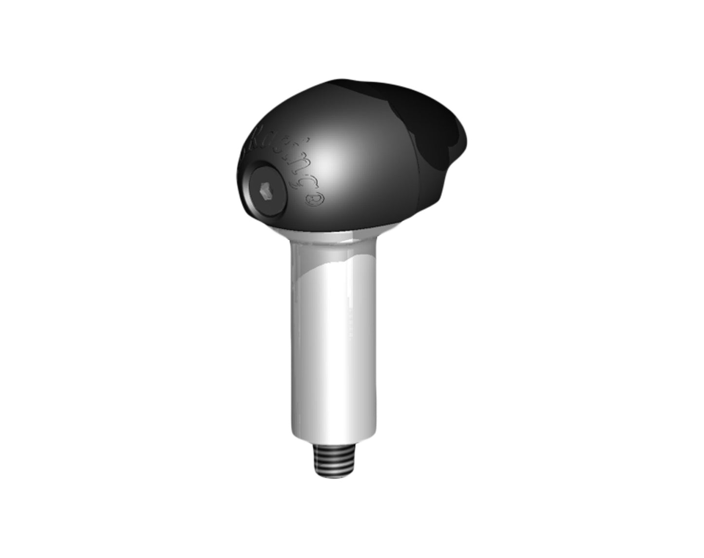 FS-675-2006-LHS-S GBRacing Bullet Frame Sliders