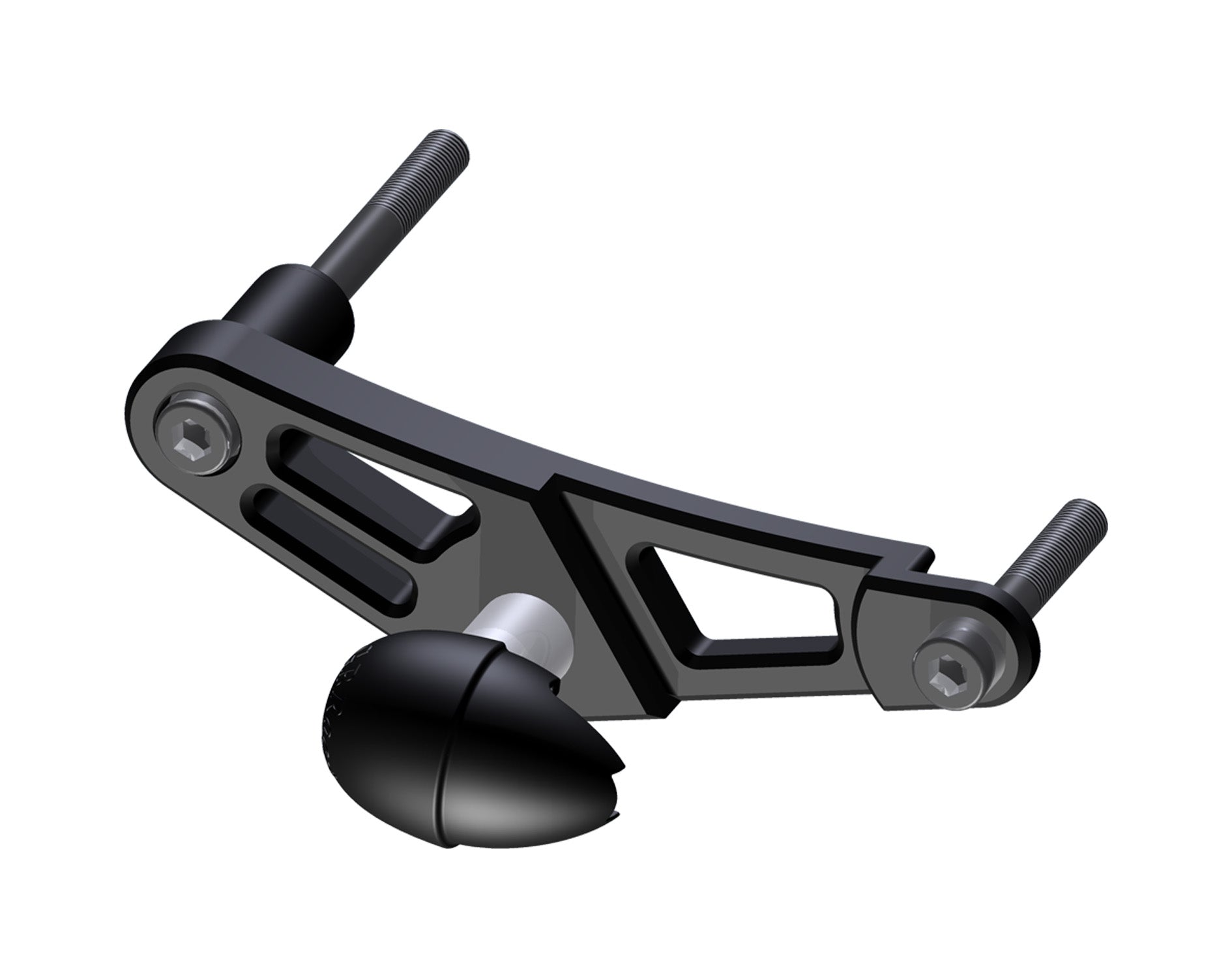 FS-675-2006-LHS-SET-R GBRacing Bullet Frame Sliders
