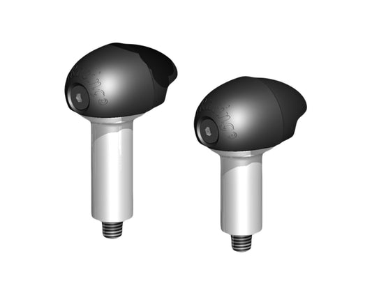 FS-675-2006-S GBRacing Bullet Frame Sliders