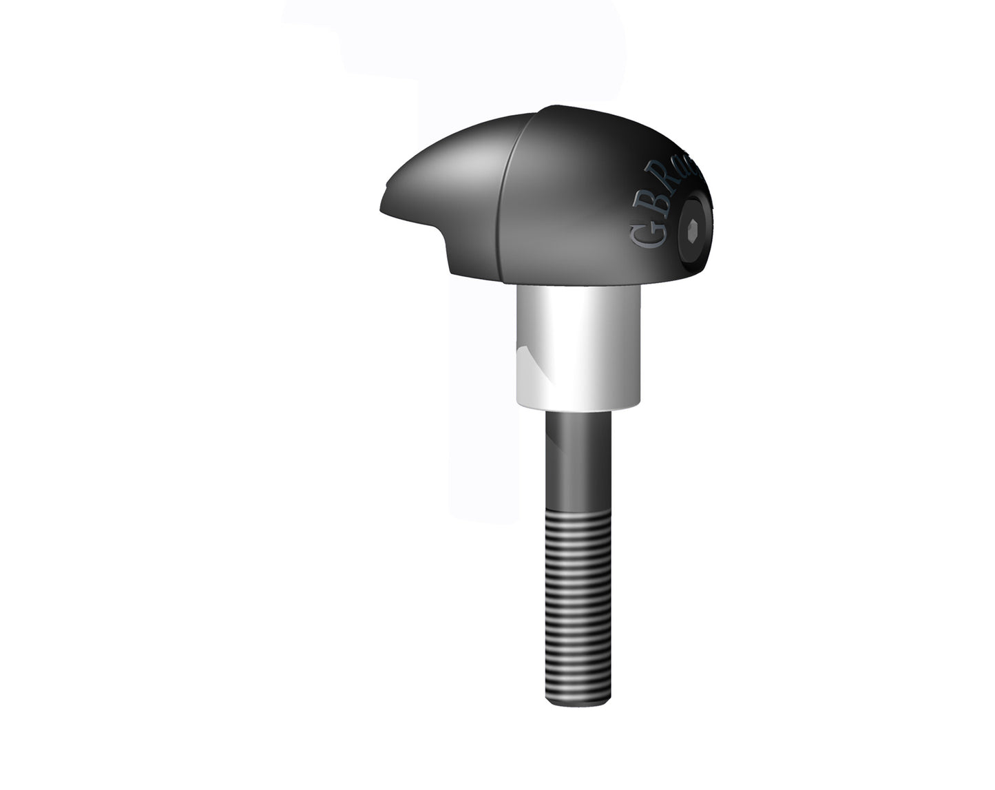 FS-675-2013-RHS-R GBRacing Bullet Frame Sliders