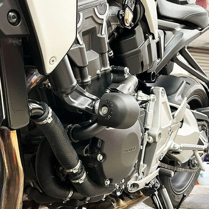 FS-FS-CB1000R-2018-XL GBRacing XL Bullet Frame Sliders