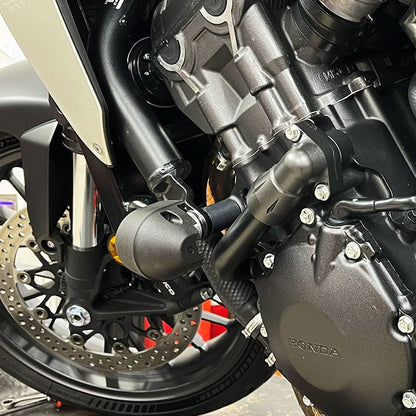 FS-FS-CB1000R-2018-XL GBRacing XL Bullet Frame Sliders