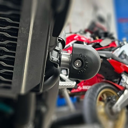 FS-FS-CB1000R-2018-XL GBRacing XL Bullet Frame Sliders