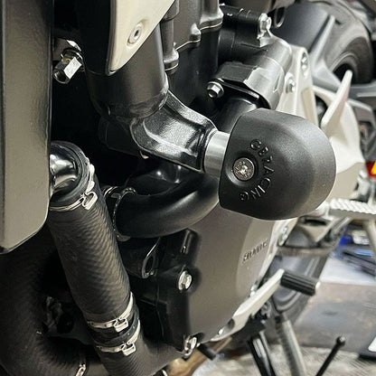 FS-FS-CB1000R-2018-XL GBRacing XL Bullet Frame Sliders
