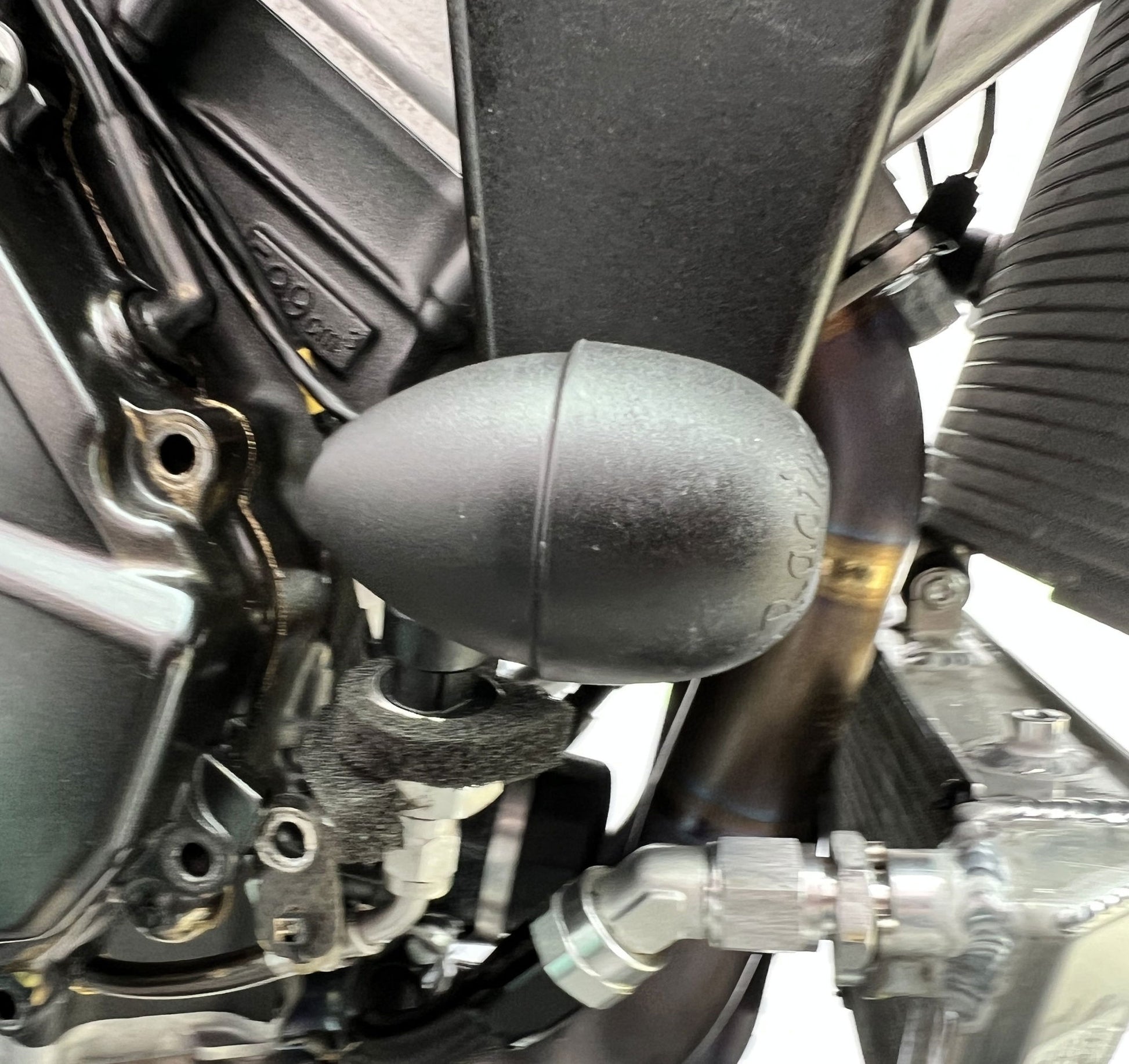 FS-CBR600-2008-RL GBRacing Bullet Frame Sliders
