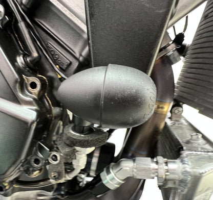 FS-CBR600-2008-RL GBRacing Bullet Frame Sliders