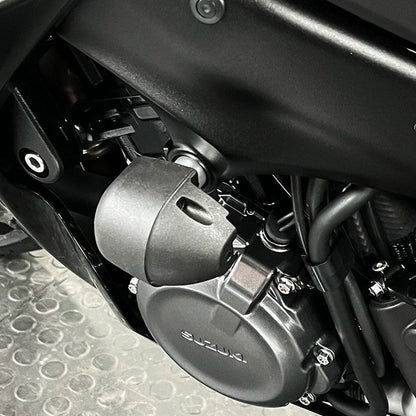 FS-GSX-S1000-L5-XL GBRacing XL Bullet Frame Sliders 