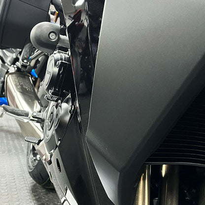 FS-GSX-S1000-L5-XL GBRacing XL Bullet Frame Sliders 