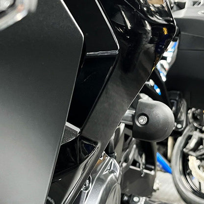 FS-GSX-S1000-L5-XL GBRacing XL Bullet Frame Sliders 