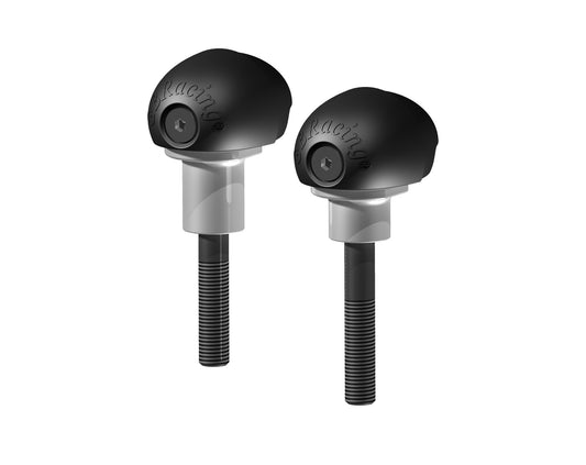 FS-GSXR1000-K5-R GBRacing Bullet Frame Sliders 