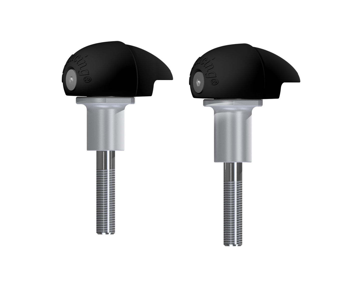 FS-GSXR1000-L7-R GBRacing Bullet Frame Sliders Suzuki