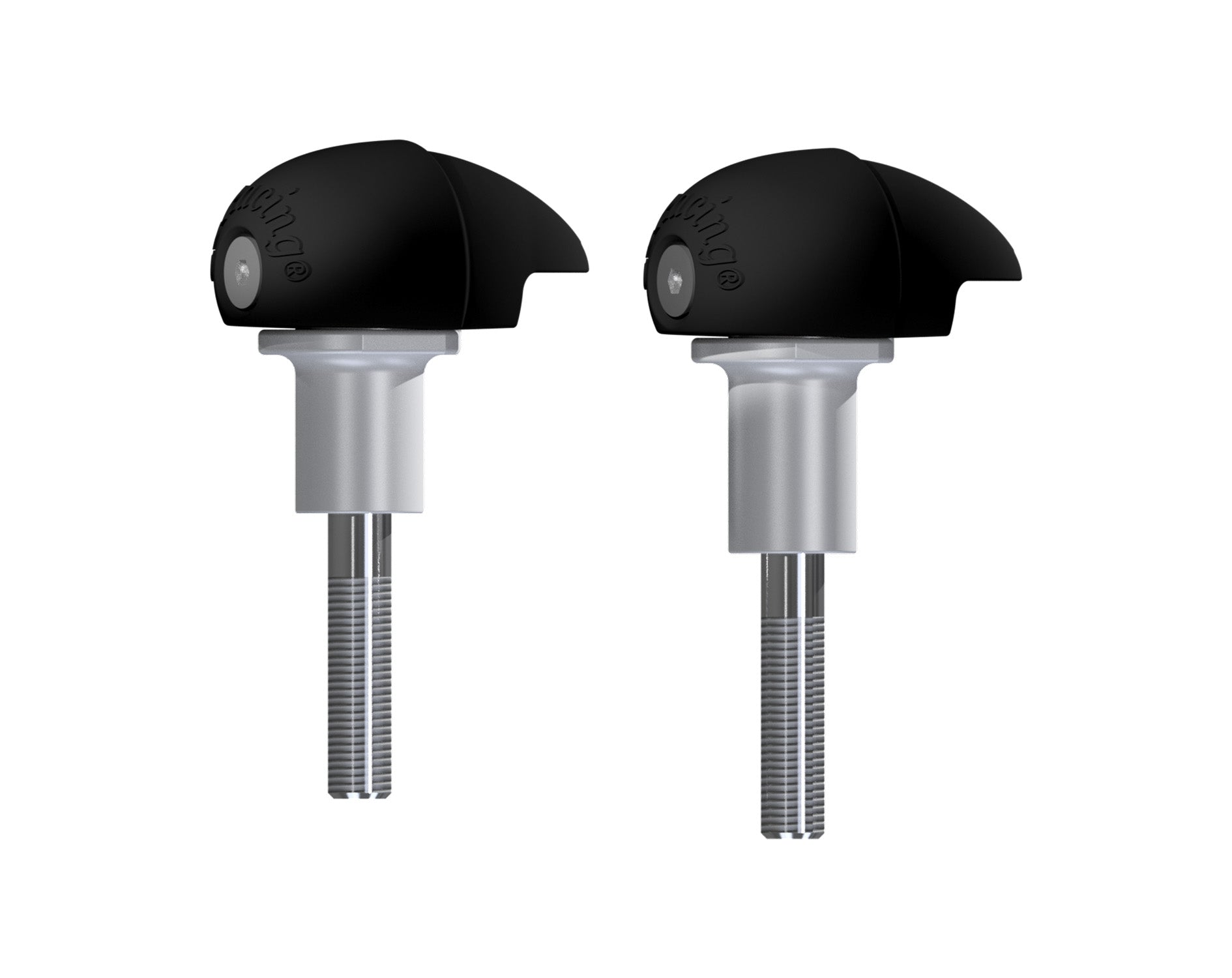 FS-GSXR1000-L7-R GBRacing Bullet Frame Sliders Suzuki