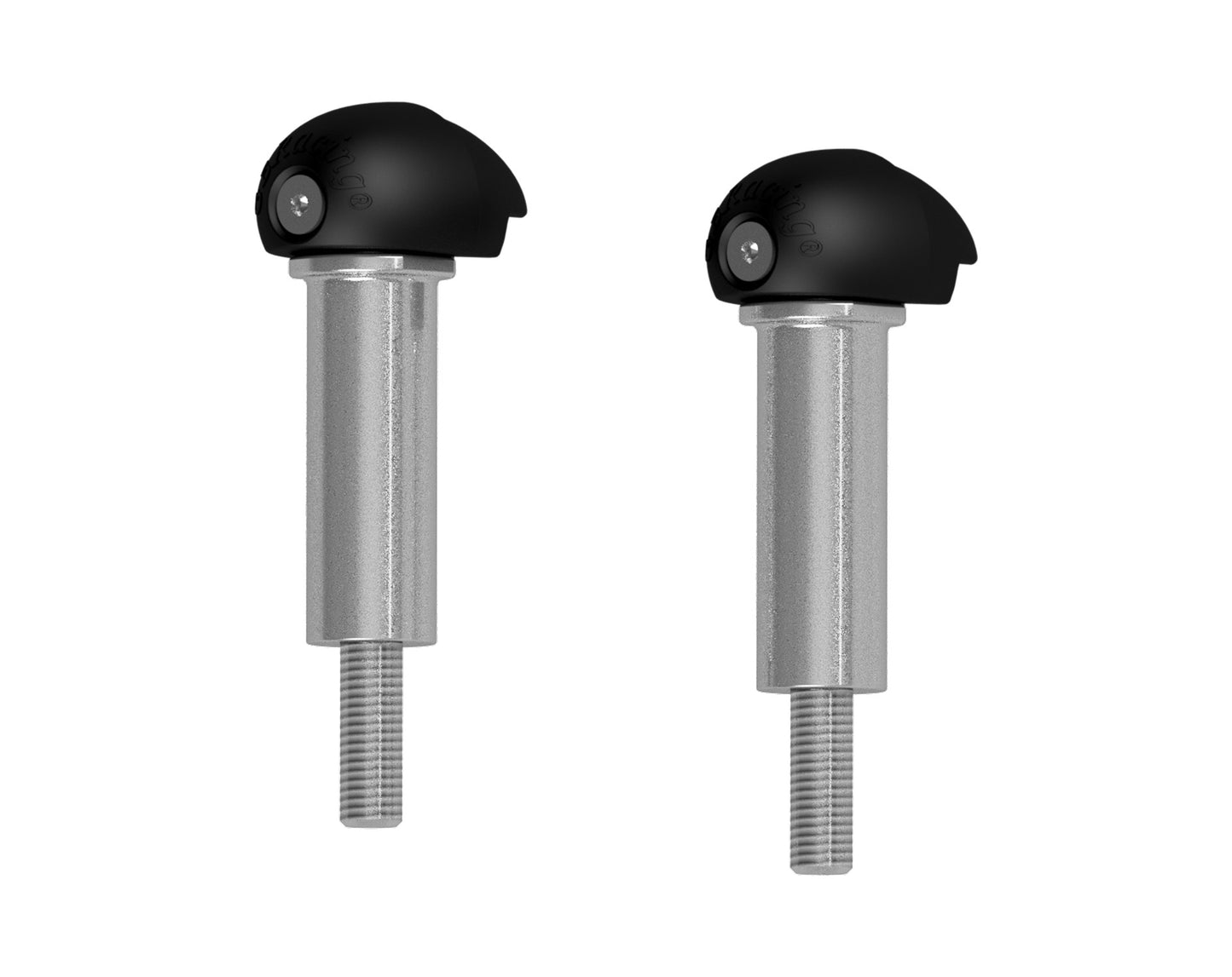 FS-R7-2022-S GBRacing Bullet Frame Sliders Yamaha