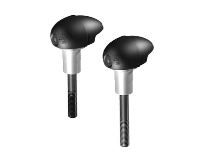 FS-V4R-2011-S GBRacing Bullet Frame Sliders Ducati