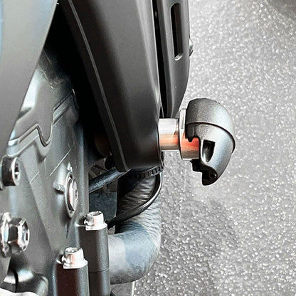FS-XSR900-2022-RHS-S GBRacing Bullet Frame Sliders Yamaha