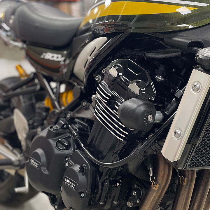 FS-Z900-2017-XL GBRacing XL Bullet Frame Sliders Kawasaki