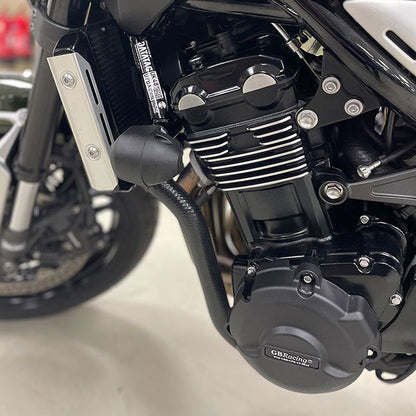 FS-Z900-2017-XL GBRacing XL Bullet Frame Sliders Kawasaki