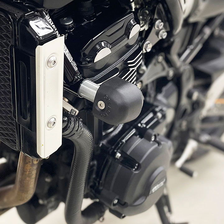 FS-Z900-2017-XL GBRacing XL Bullet Frame Sliders Kawasaki