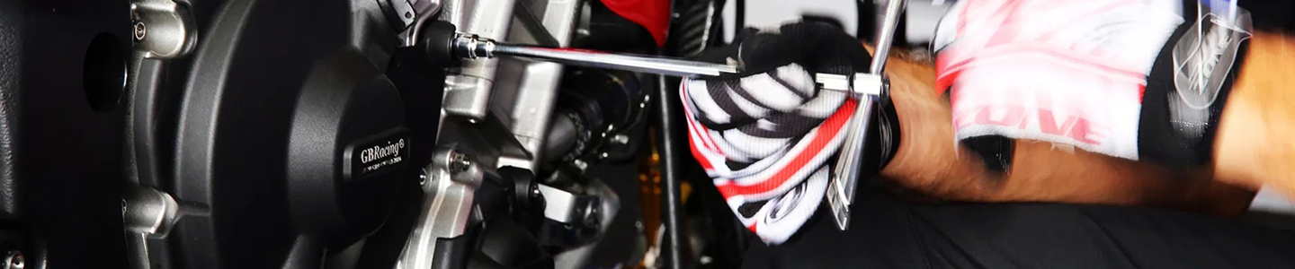 GBRacing Engine Protection 