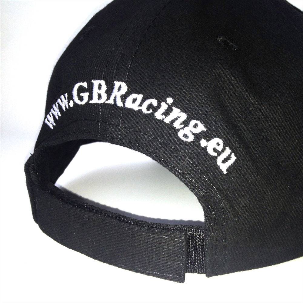 GBRacing cap