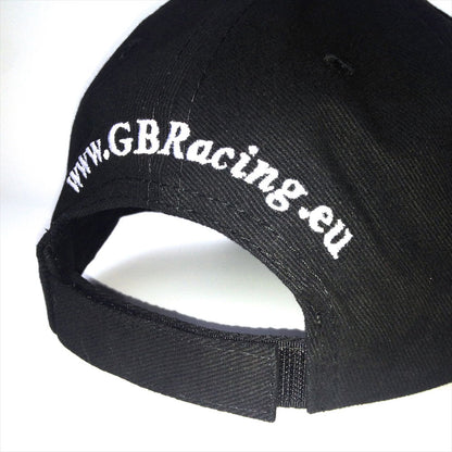 GBRacing cap