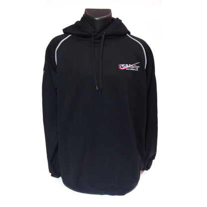 GBRacing branded hoodie