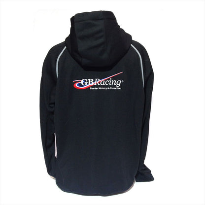 GBRacing branded hoodie