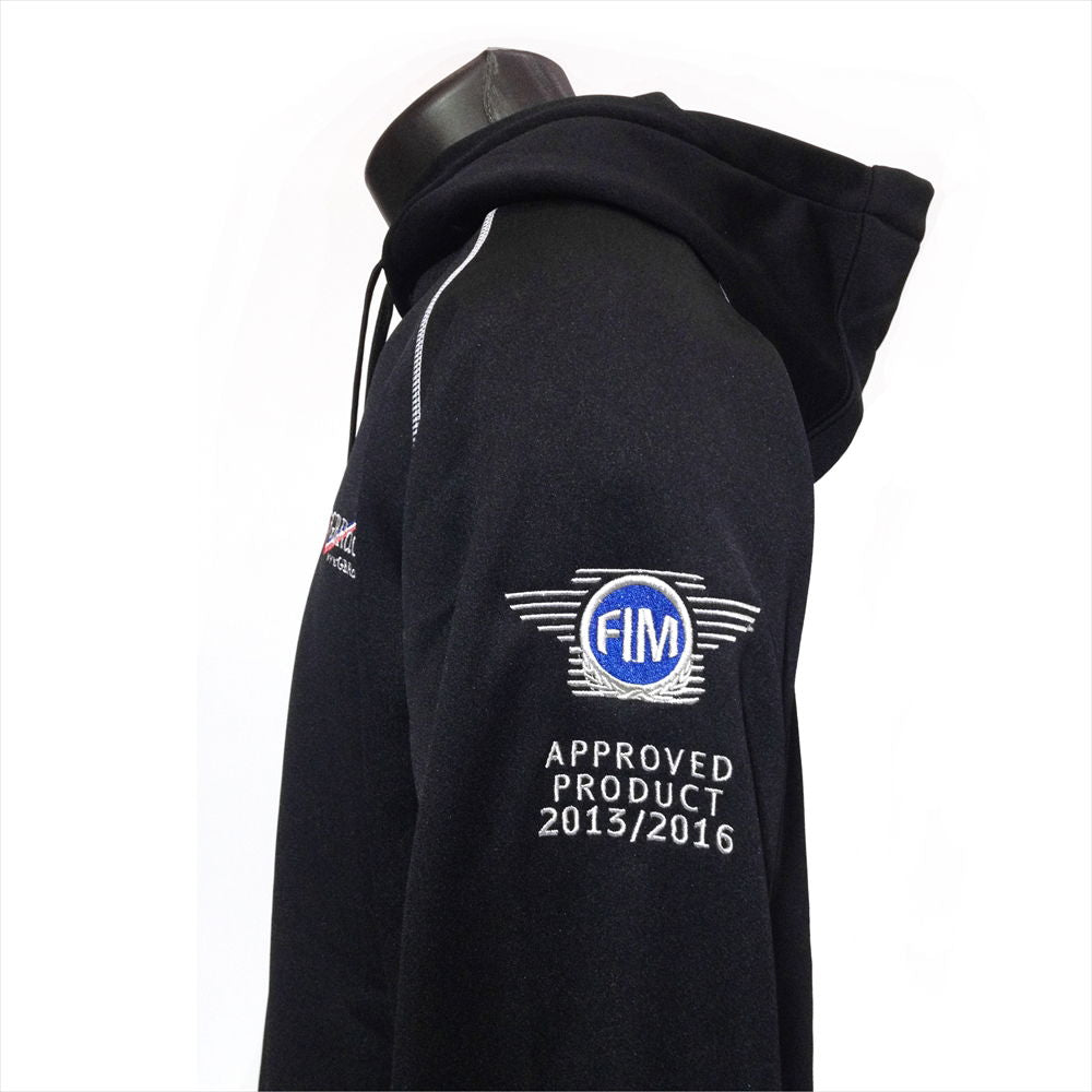 GBRacing branded hoodie