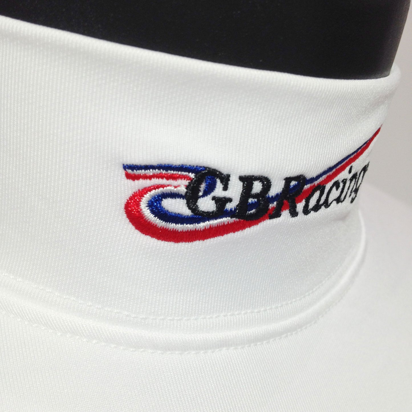 GBRacing branded clothing